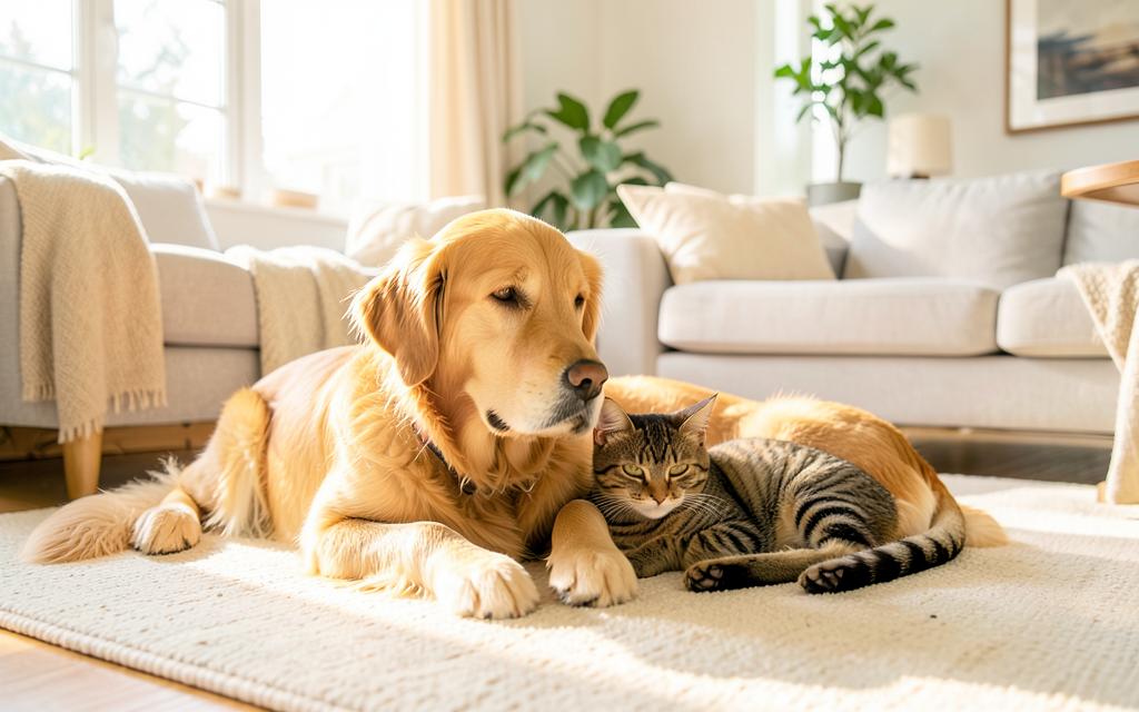 Pet Safety — Everyday safety, without the worry